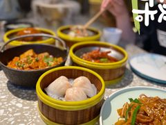虾饺皇-金香匯晚茶(浑南店)