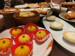 -领事馆19号中餐厅(厦门海景洲际酒店)