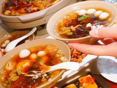 -茅庐川菜(青岛凯德店)