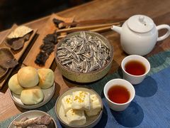 -邈墨茶馆(大兜路1号店)