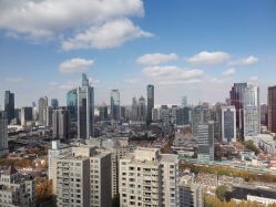 -新锦江大酒店·宴会厅·婚宴