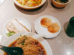 -松鹤楼·苏式汤面(虹桥天地店)