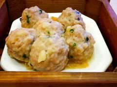 道滘猪肉丸-丰谷酒家(鹏瑞利季华广场店)