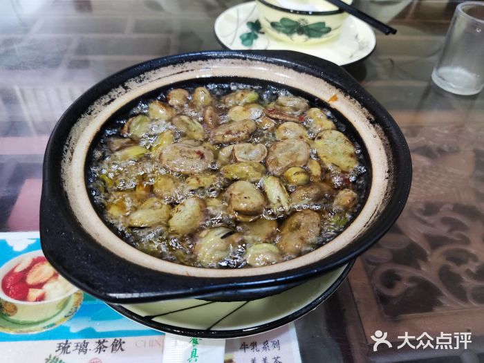 壶园美食·淮扬菜(东圈门店)图片
