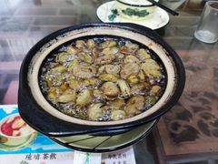 -壶园美食·淮扬菜(东圈门店)