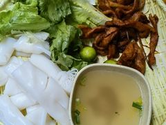 -华姐鸡粉(教育路店)