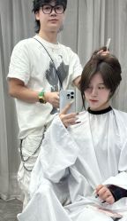 -MT·ID 烫发.染发.接发SALON