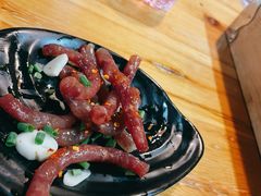 -李不管把把烧(合肥总店)