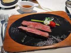 炙烤厚切牛小排-西堤牛排(合肥之心城店)