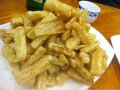 iphone_upload_pic-东北农家小院(定西路店)