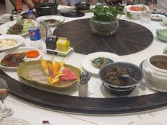 -沪华海鲜大酒楼(南汇店)