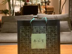 -金谷仓家庭料理(马泉营店)