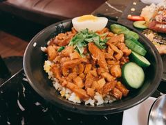 -Let's Taipei 非常烘焙(太古里店)
