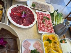 -一天好养生火锅·衢州人自己的火锅(阳光水岸店)