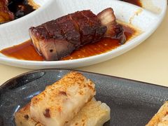-侨美食家·粤菜(体育西路店)