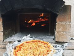 -陶野咖啡·面包披萨