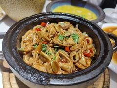 -闫府私房菜·百年鲁菜(欧亚店)
