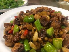 -临江宴餐厅·桐庐菜(富春江店)