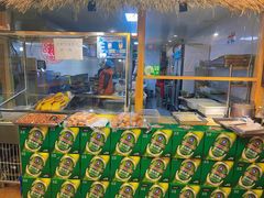 -粘豆包铁锅炖二部(温泉街店)