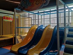 -蓝鲸湾汤泉(包河店)