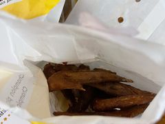 -尊宝比萨(广州塔店)