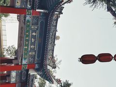 -仓山金山寺