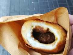 -牛煎里牛肉煎包淮南牛肉汤(广东路店)