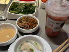 -海底捞火锅(金光华店)