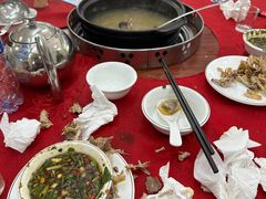 -花苑美食横琴生蚝火锅(拱北粤华路店)