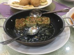 -聚福宝合苑食府(南头镇店)