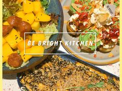 -BE BRIGHT KITCHEN(正佳广场店)