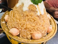 -吼堂老火锅(太古里总店)