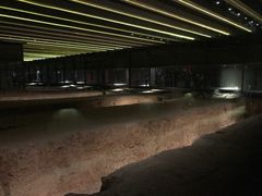 -汉景帝阳陵博物院