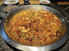 -胖子鱼·天水麻辣鱼火锅(秦州407店)