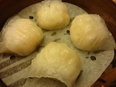 晶莹鲜虾饺-添好运点心专门店(深水埗店)