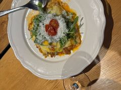 -The Diner X餐厅(青岛万象城店)