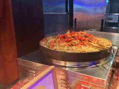 -温州喜来登酒店-盛宴西餐厅