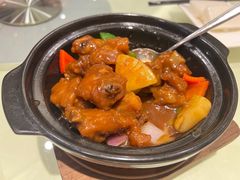 -兴悦酒家(环市东路店)