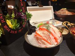 -色響火锅(恒隆广场店)