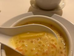 杨枝甘露-利苑酒家(宜安广场店)