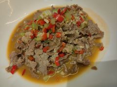 -院里寻菜·精致庭院菜(观沙岭店)