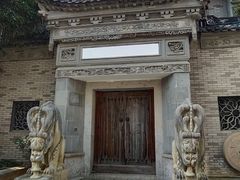 -龙潭水乡