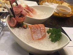 -大渔铁板烧(万象城店)