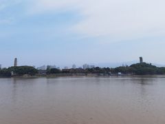 -江心屿景区