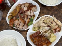 -佳记厚街烧鹅濑粉(广州总店)