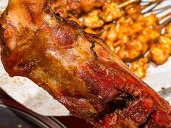 -1819餐厅·团队聚餐·烤串·精酿