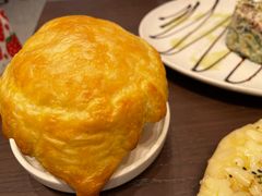 -Shantek象提南亚西餐厅&Bistro(淮海中路店)
