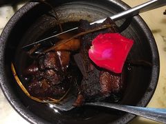 -绿茶餐厅(乐峰广场店)