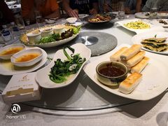 -凤翔温泉·丰泽园餐饮部