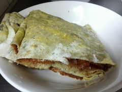 -陈记锅巴菜(五大道店)